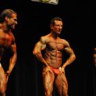 Sherwood   Strickland - NPC North Carolina State  2010 - #1